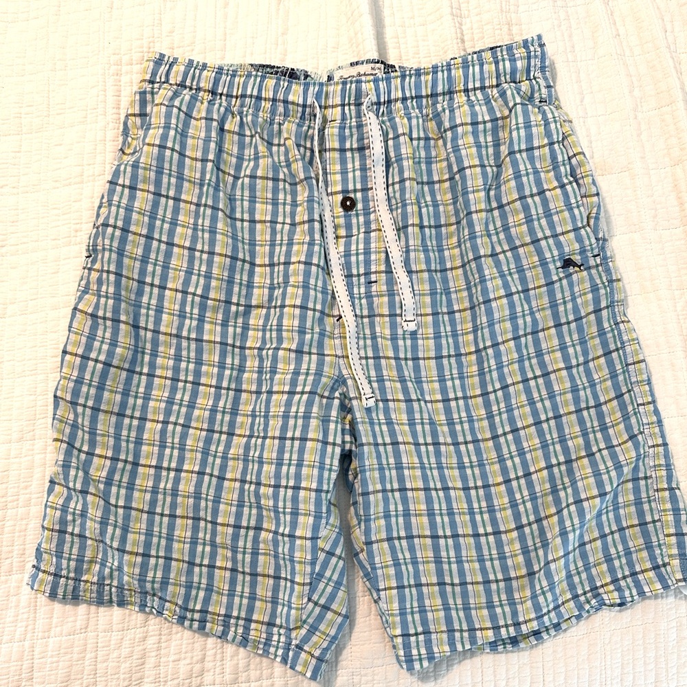 Tommy Bahama men’s pajama bottoms. Size M